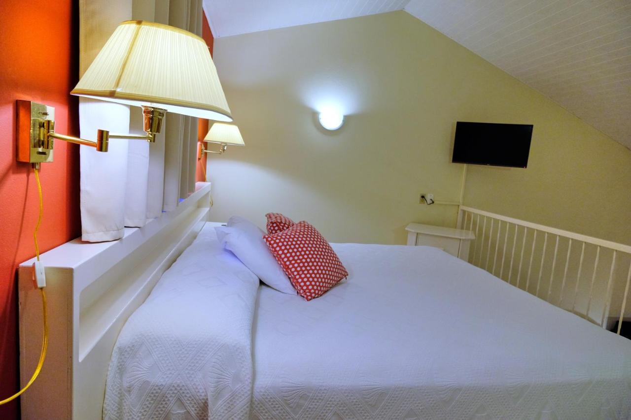 Aruba Quality Apartments & Suites パームビーチ エクステリア 写真