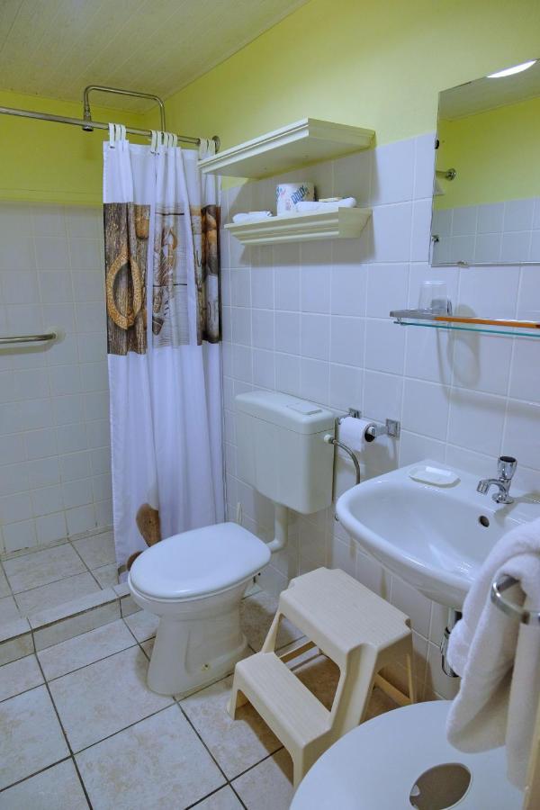 Aruba Quality Apartments & Suites パームビーチ エクステリア 写真